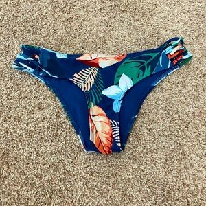 Hollister Bikini Bottoms